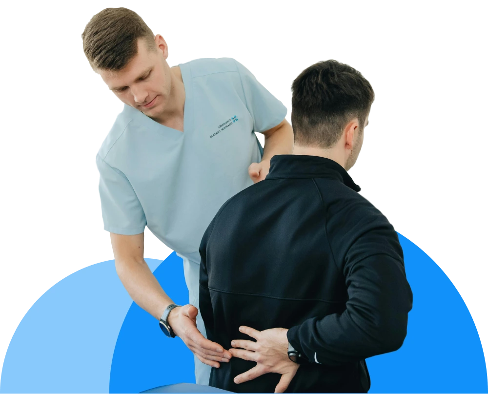 Runiversidade - Fisioterapia