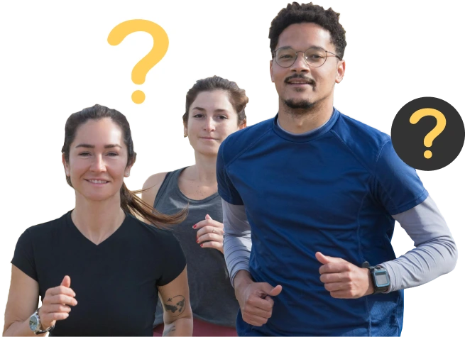 Runiversidade - Jornadas