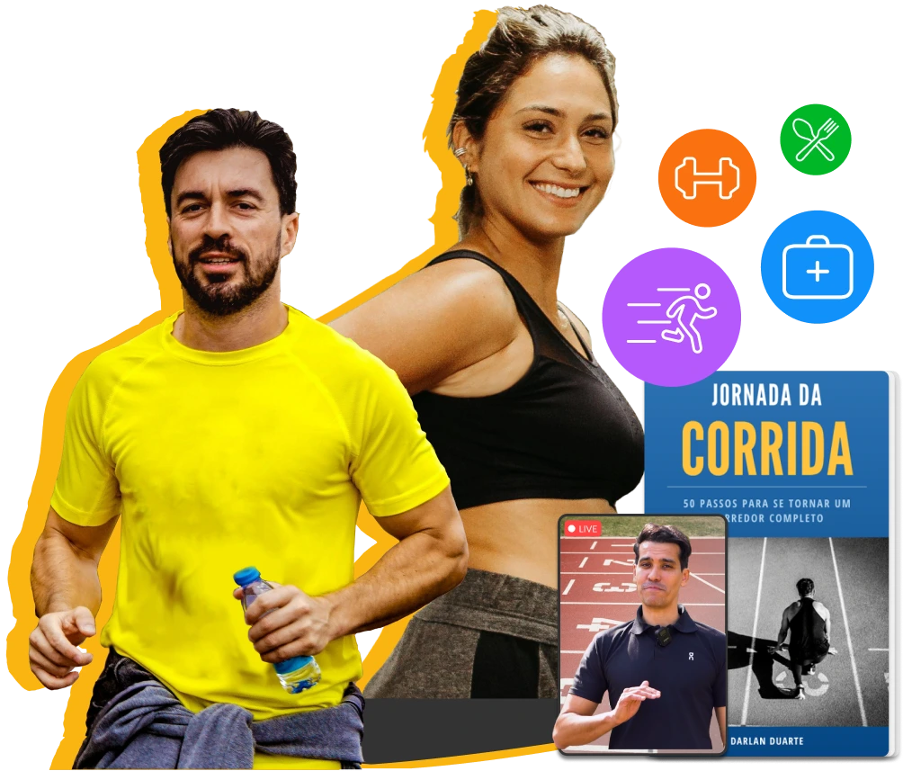Runiversidade - Conteúdo