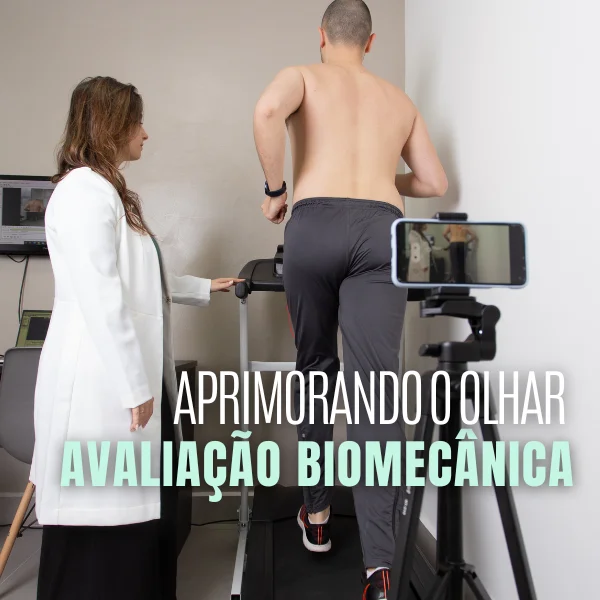 Curso - Aprimorando o olhar