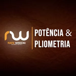 Curso - Potência & Pliometria