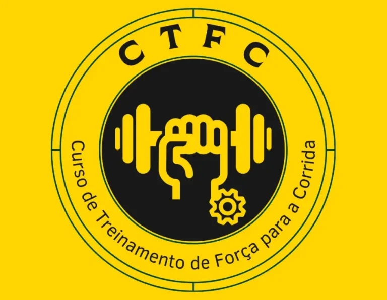 Curso - Treinamento de Força para a Corrida