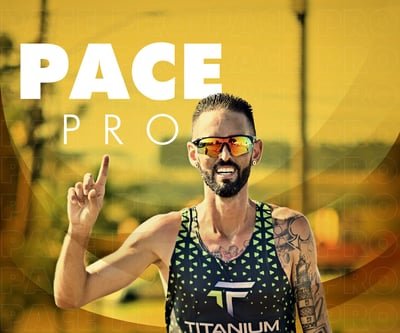 Programa - Pace Pro