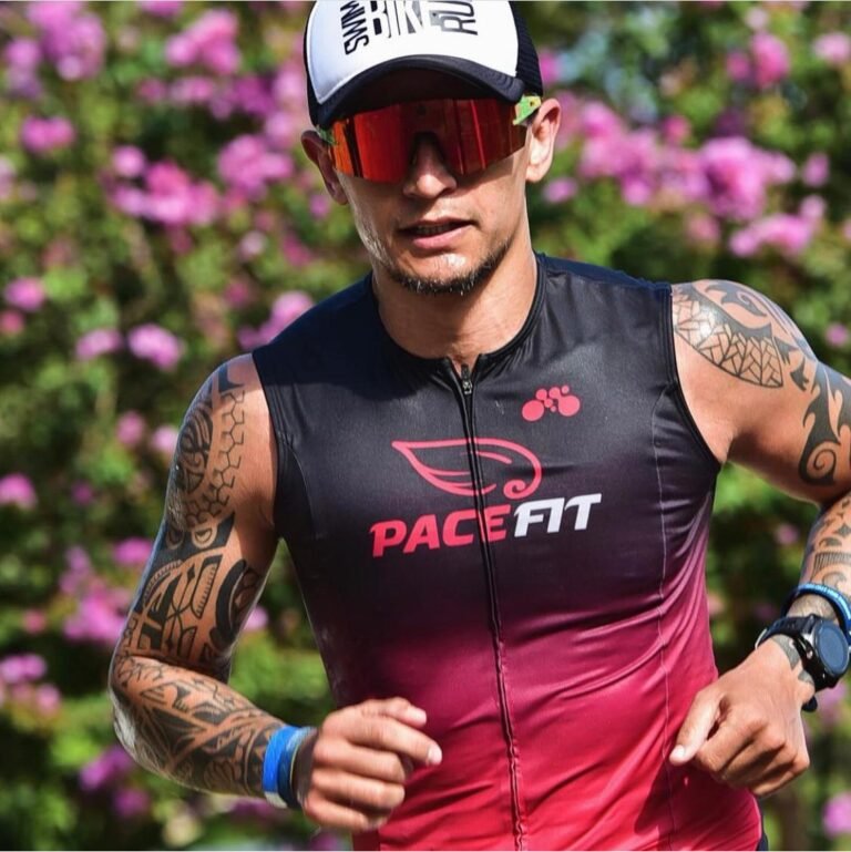 Instrutor - Emidio Peres