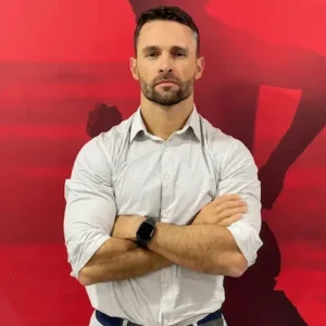 Instrutor - Braian Cordeiro