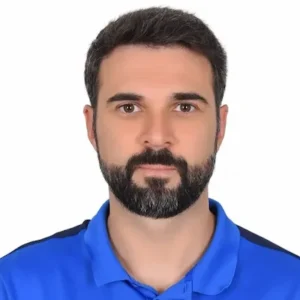 Instrutor - Bruno Brusin