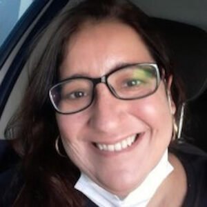 Instrutor - Daniela Souto