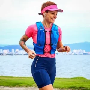 Instrutor - Franciela Santin