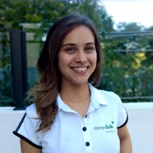 Instrutor - Lívia Perides