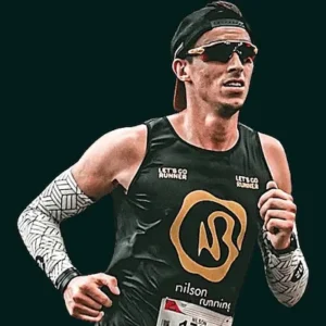 Instrutor - Nilson Rocha