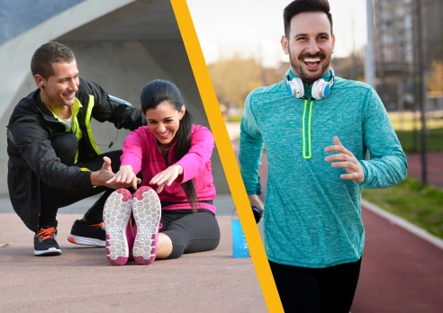 Runiversidade - Jornadas