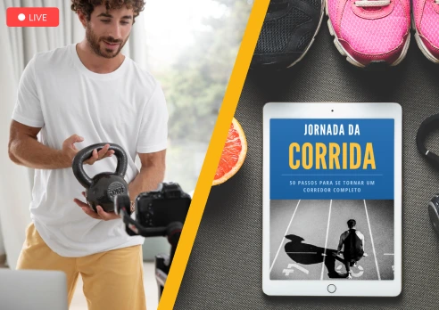 Runiversidade - Livros