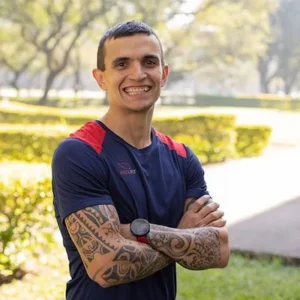 Instrutor - Emídio Peres